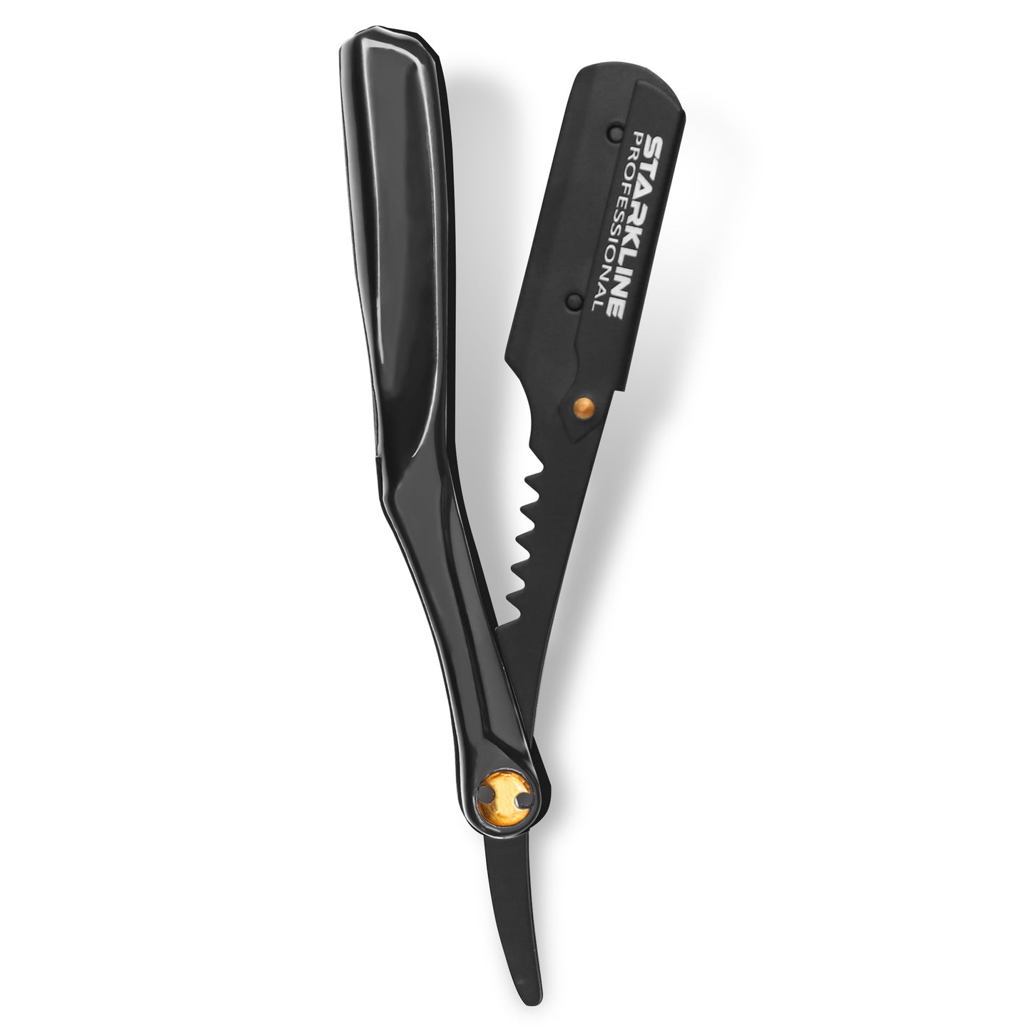 SteelPro Barber Razor