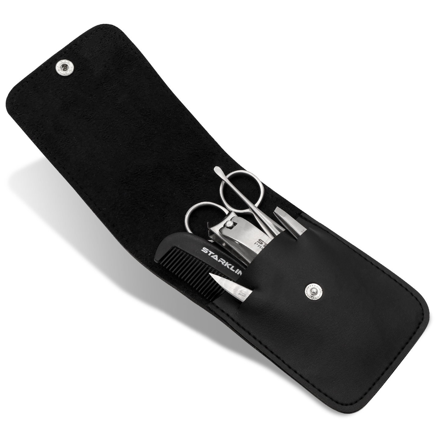 Men’s Personal Grooming Kit