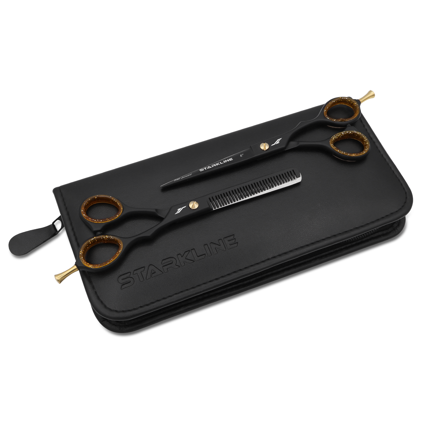 Royal Barber Scissors Set