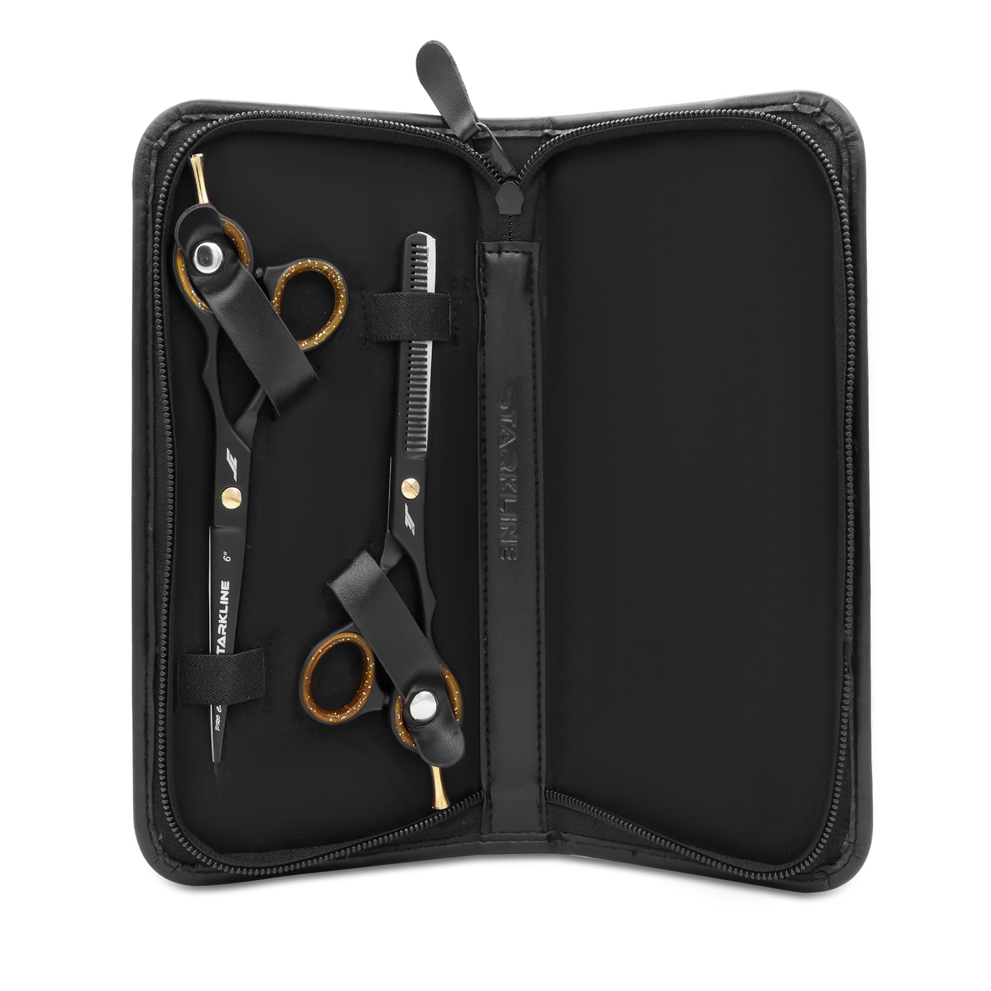 Royal Barber Scissors Set