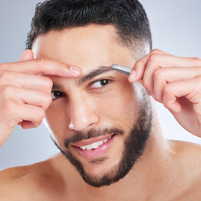 Men’s Personal Grooming Kit