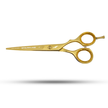 Barber Scissors Set