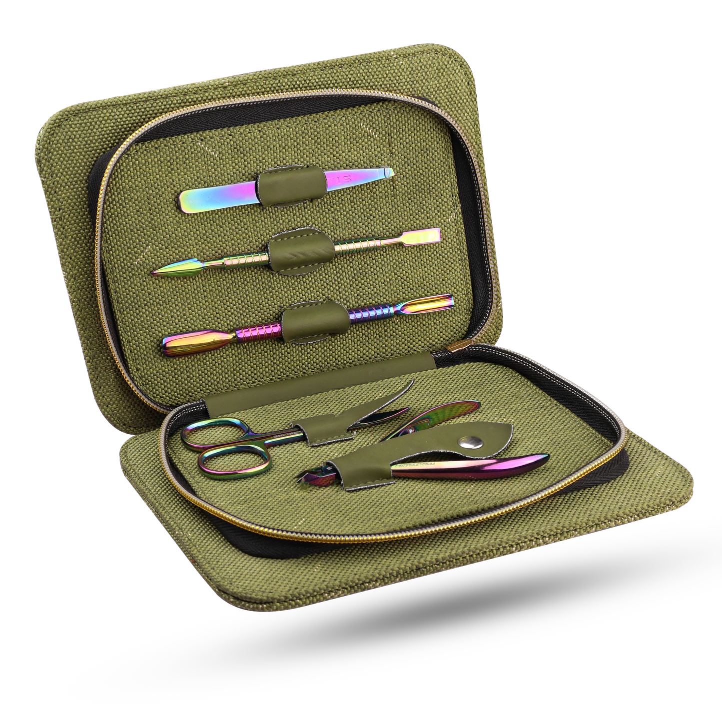 Women’s Smart Manicure set