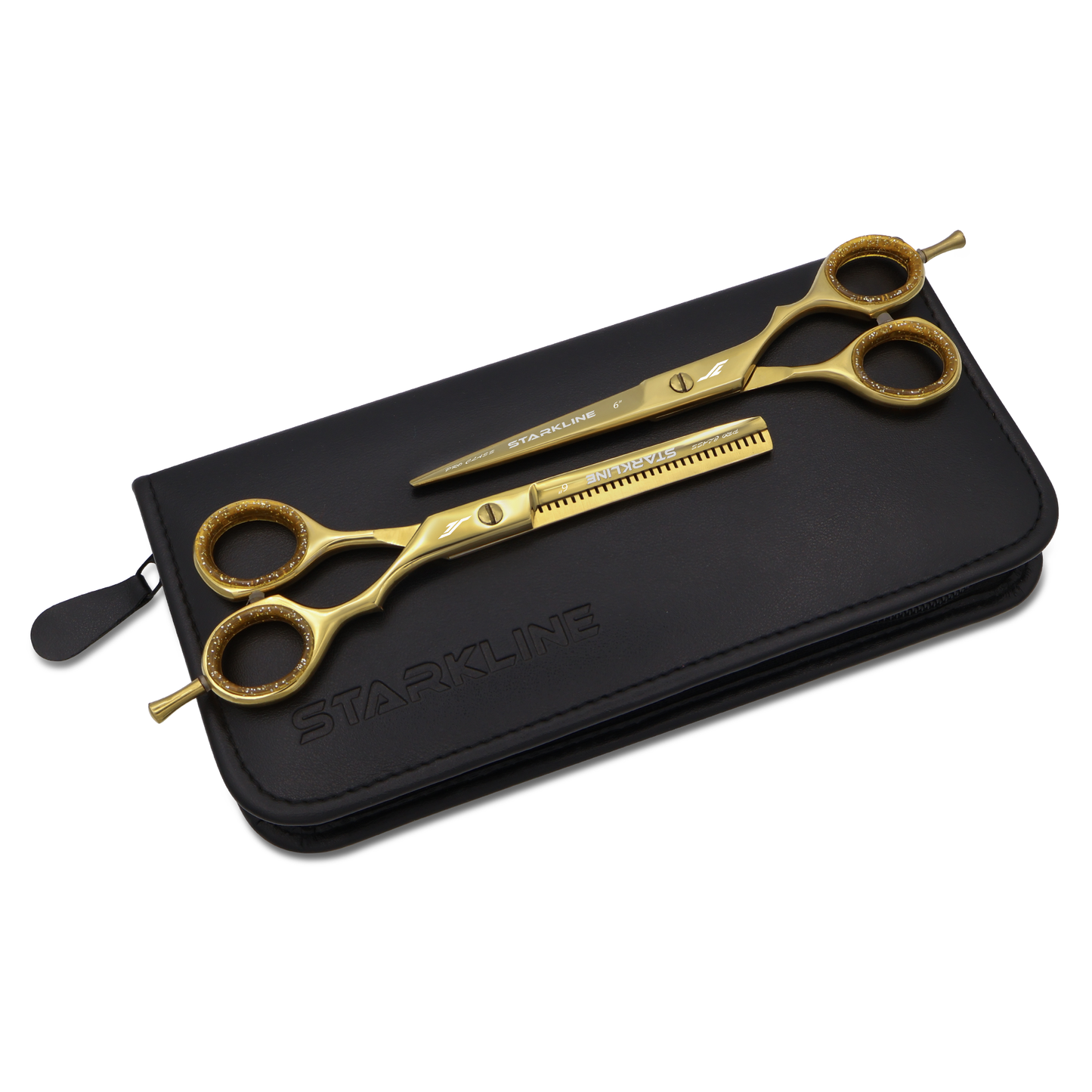 Barber Scissors Set