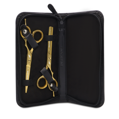 Barber Scissors Set