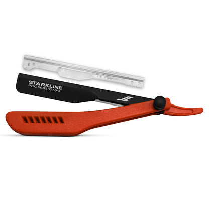 Barber Pro Glide Razor
