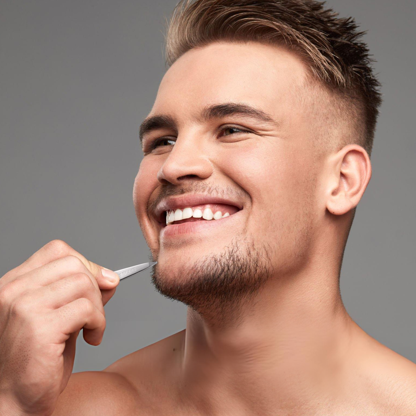Men’s Personal Grooming Kit