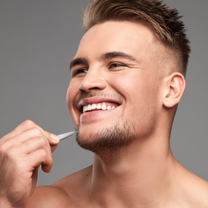 Men’s Personal Grooming Kit