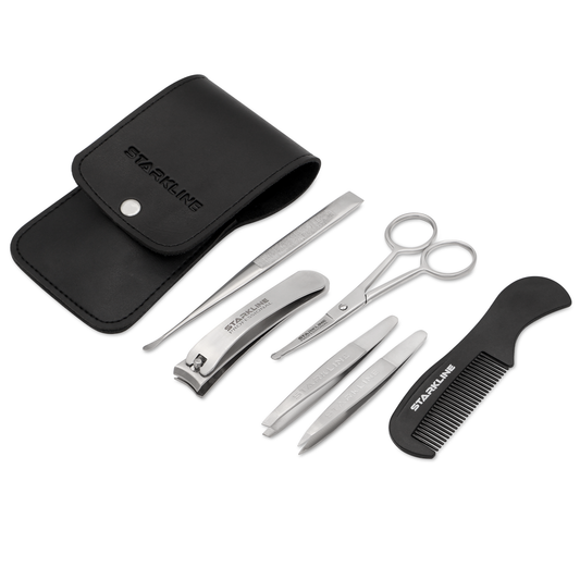 Men’s Personal Grooming Kit