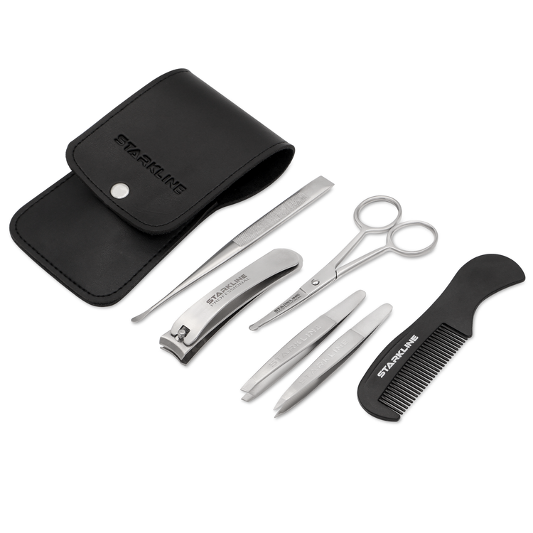 Men’s Personal Grooming Kit