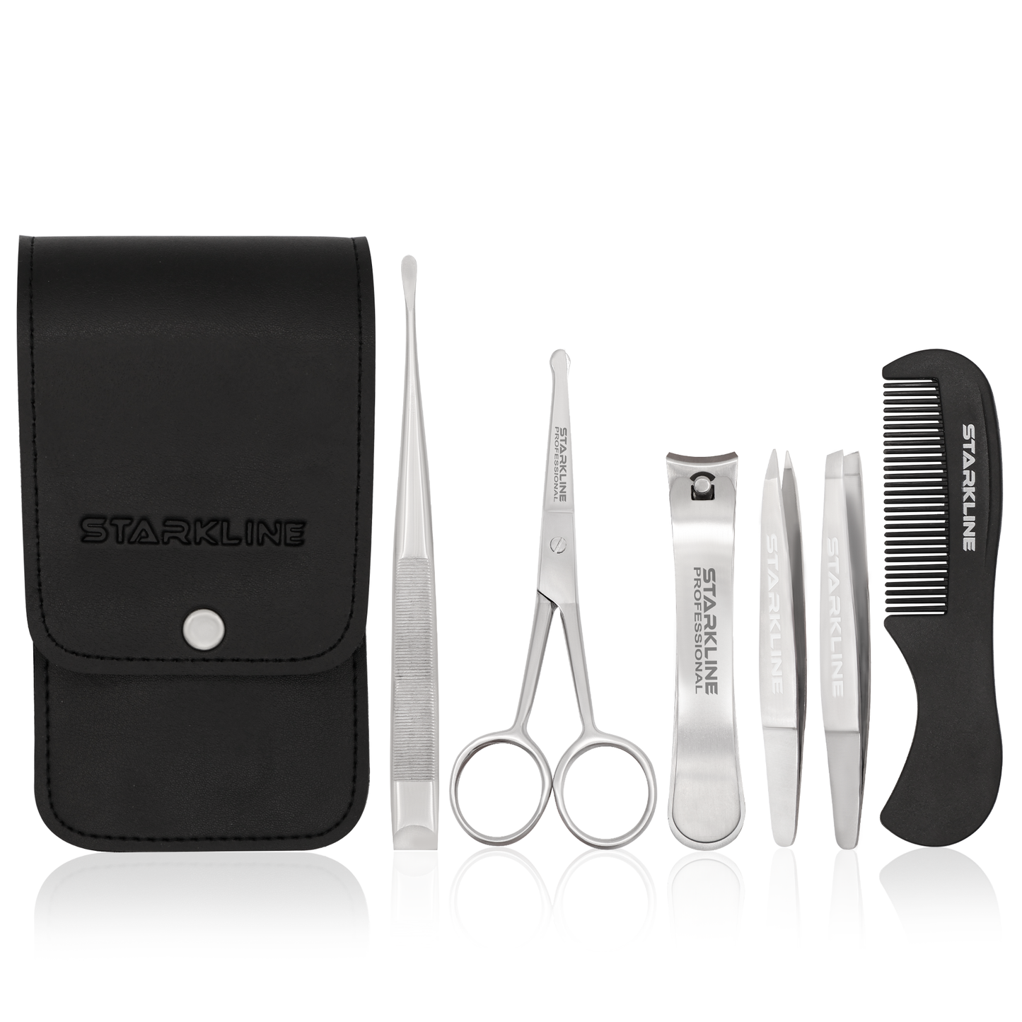Men’s Personal Grooming Kit