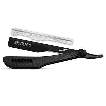 Barber Pro Glide Razor