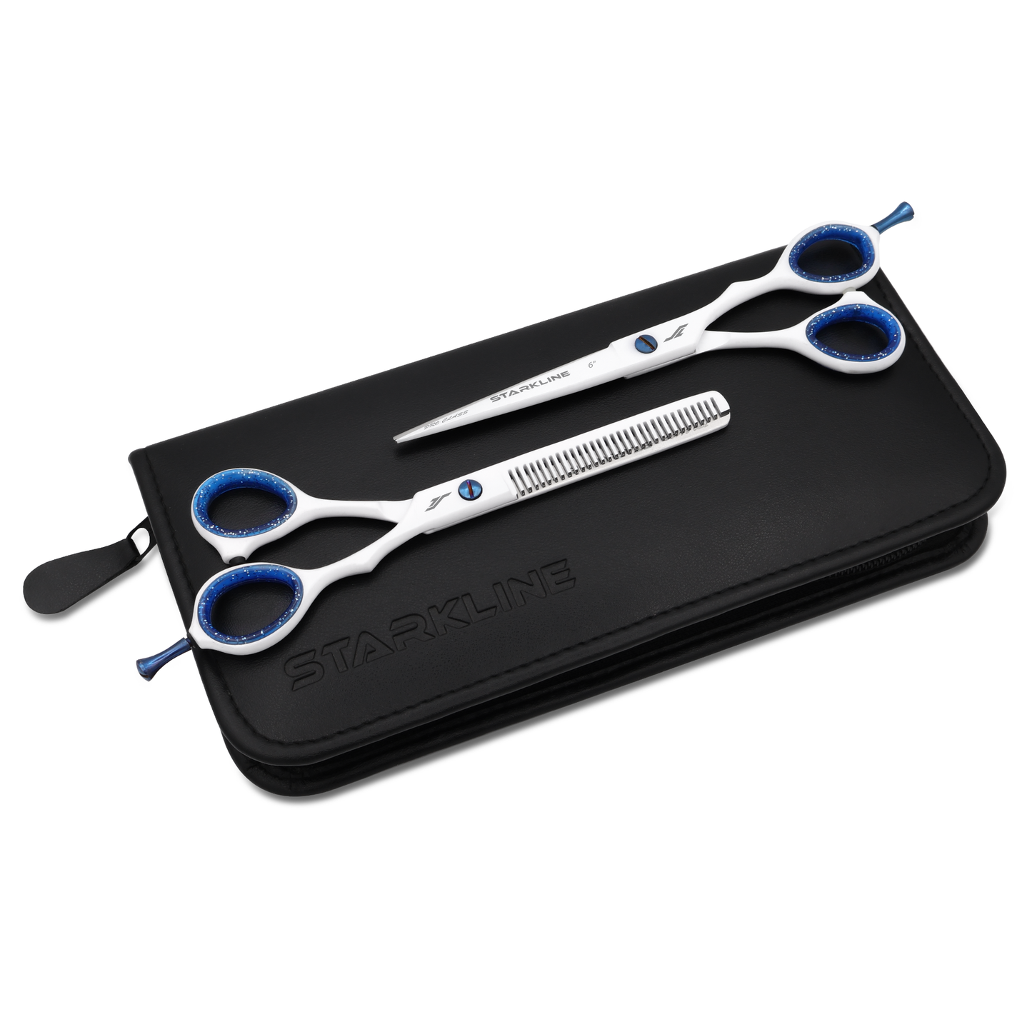 Royal Barber Scissors Set