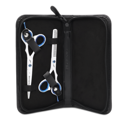 Royal Barber Scissors Set