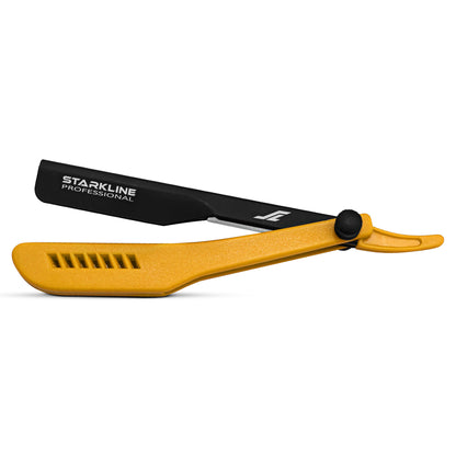 Barber Pro Glide Razor
