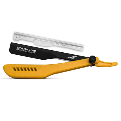 Barber Pro Glide Razor