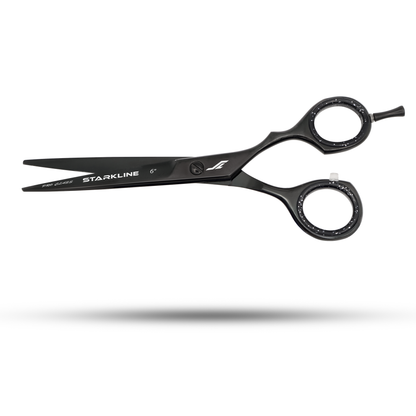 Barber Scissors Set
