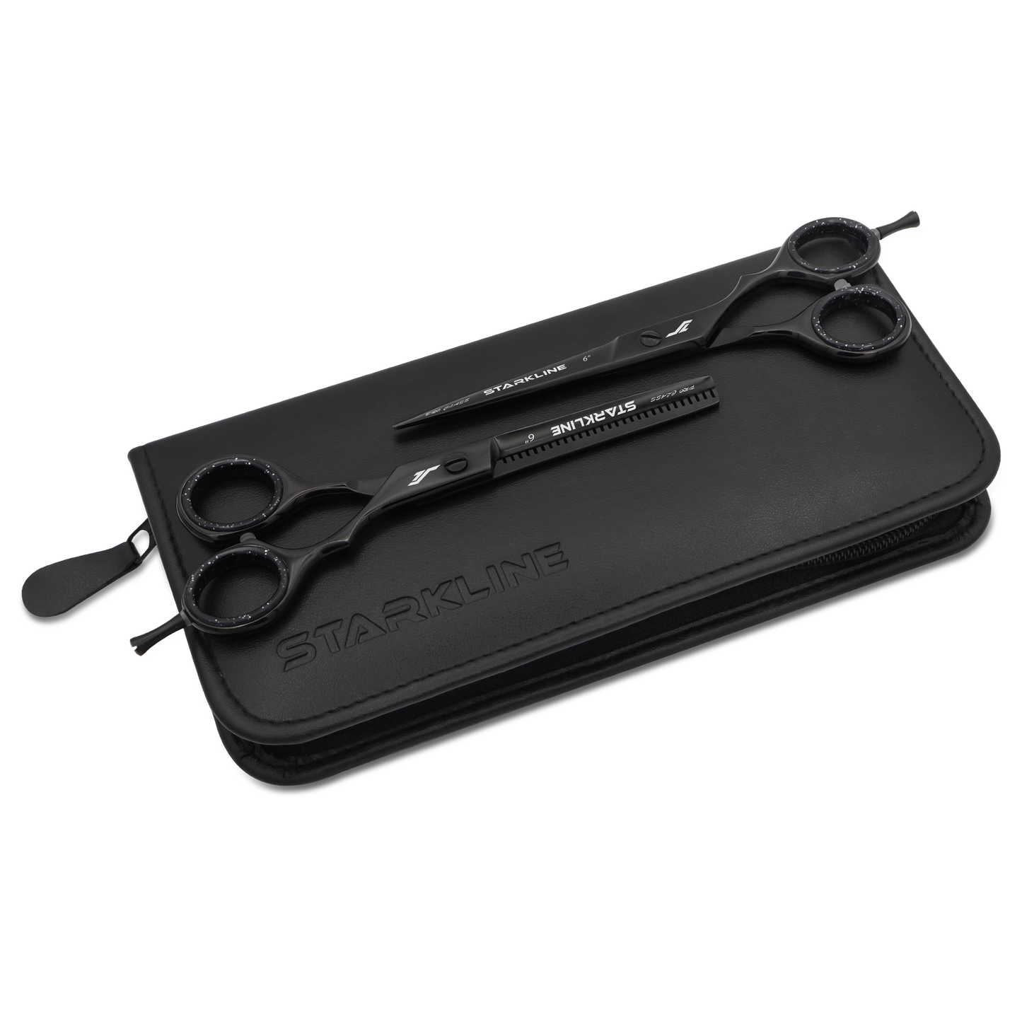 Barber Scissors Set