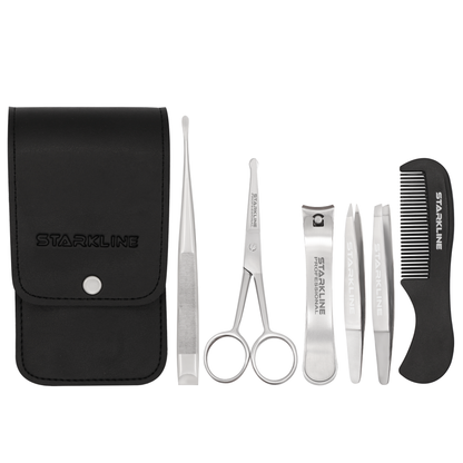 Men’s Personal Grooming Kit