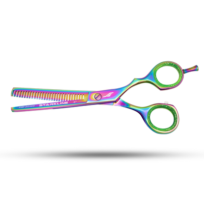 Barber Scissors Set