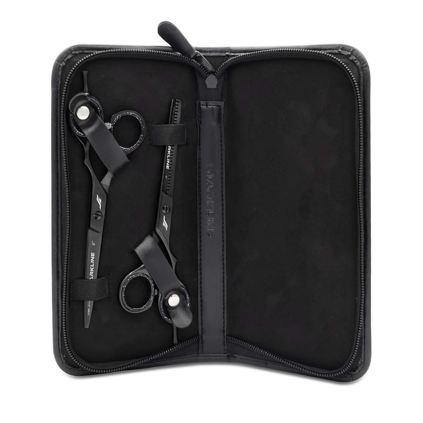 Barber Scissors Set