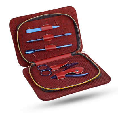 Women’s Smart Manicure set