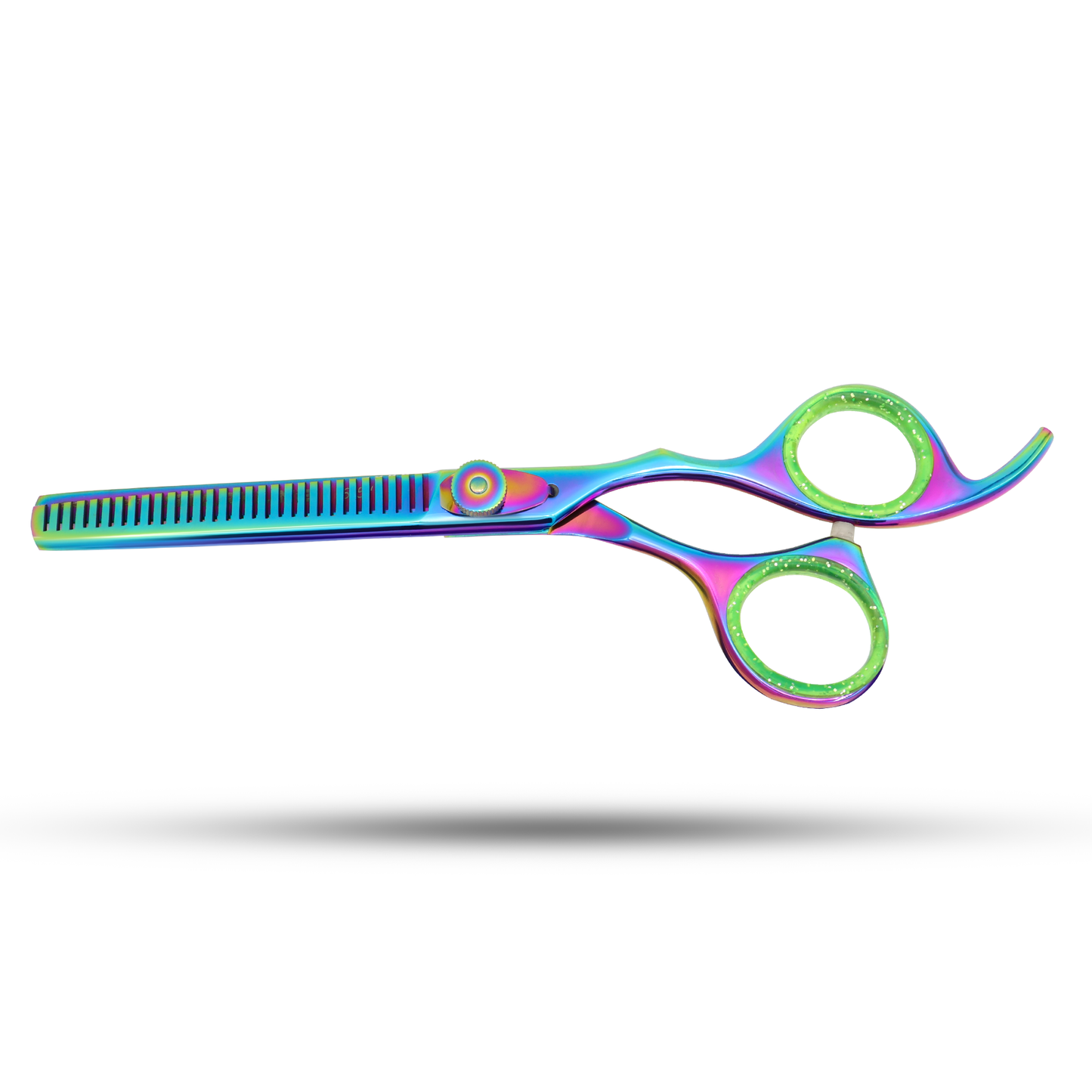 Premium Barber Scissors Set