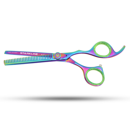 Premium Barber Scissors Set