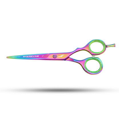 Barber Scissors Set