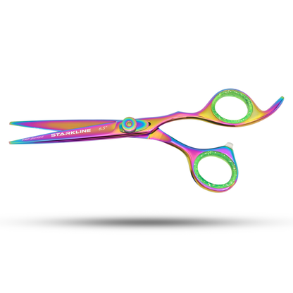 Premium Barber Scissors Set