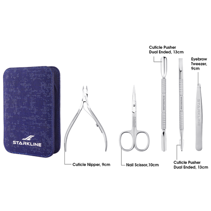 Women’s Smart Manicure set