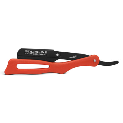 RazorX Barber Edition