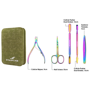 Women’s Smart Manicure set