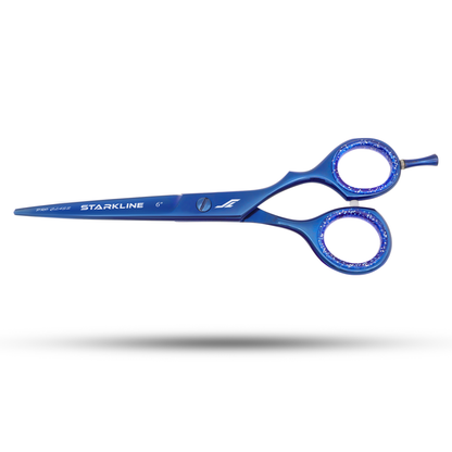 Premium Barber Scissors Set