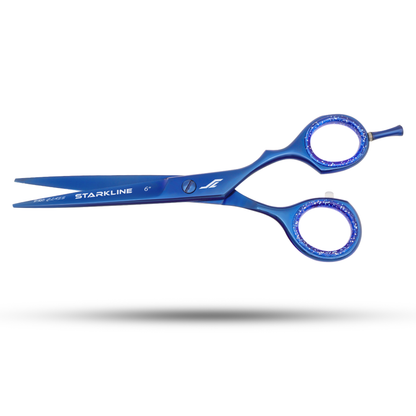 Premium Barber Scissors Set