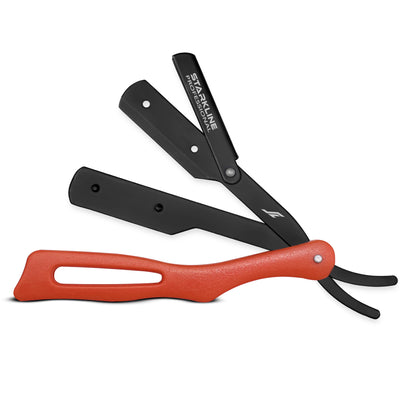 RazorX Barber Edition