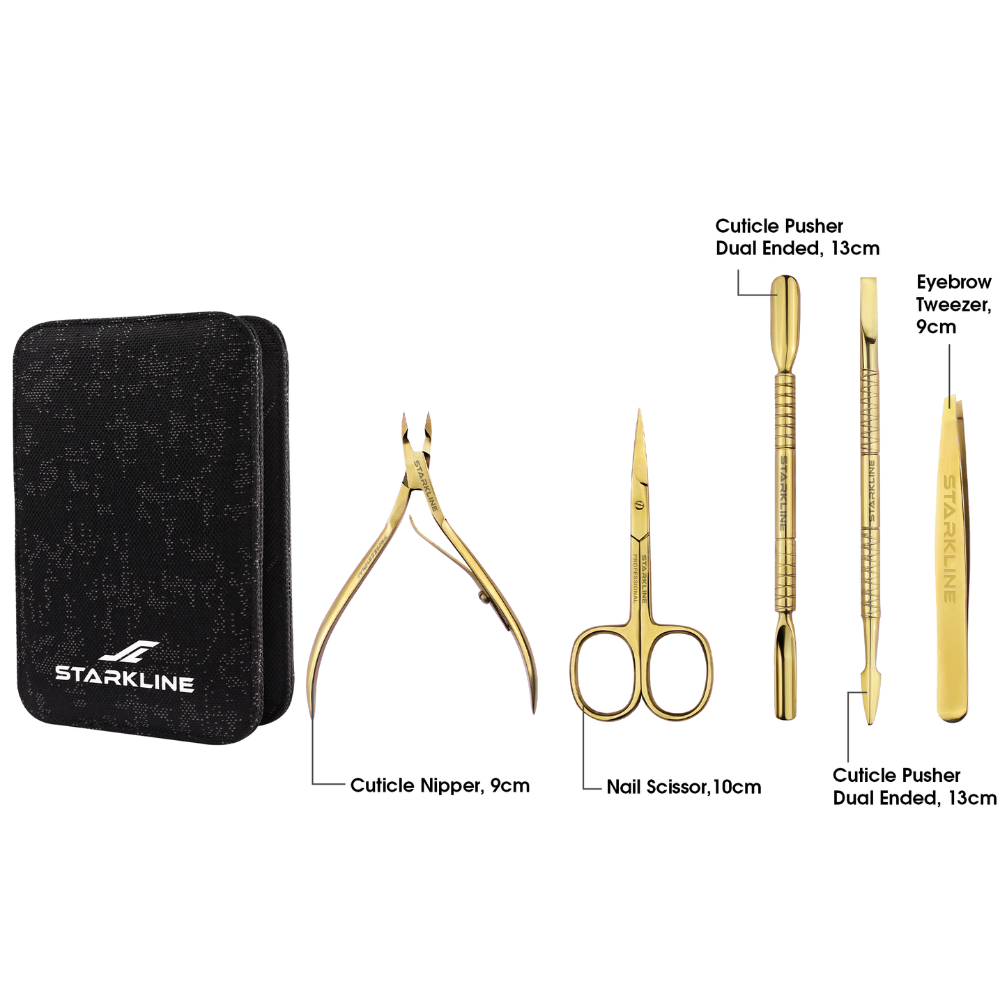 Women’s Smart Manicure set