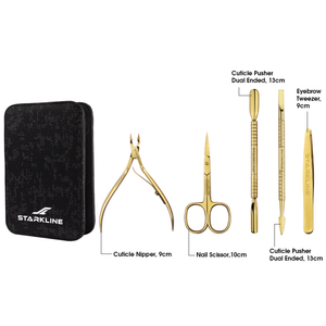 Women’s Smart Manicure set