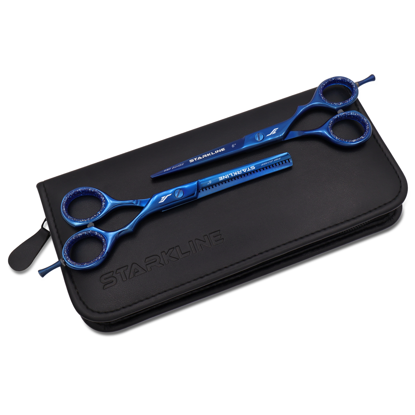Barber Scissors Set