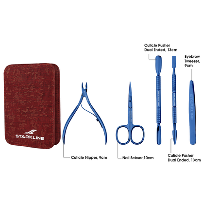 Women’s Smart Manicure set