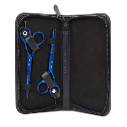 Barber Scissors Set