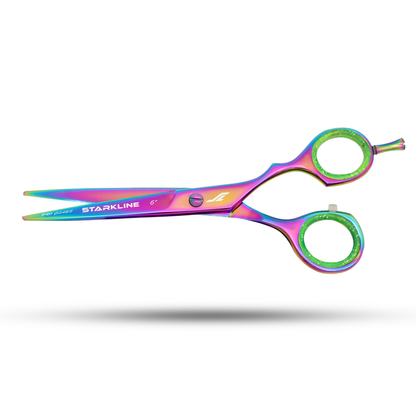 Barber Scissors Set