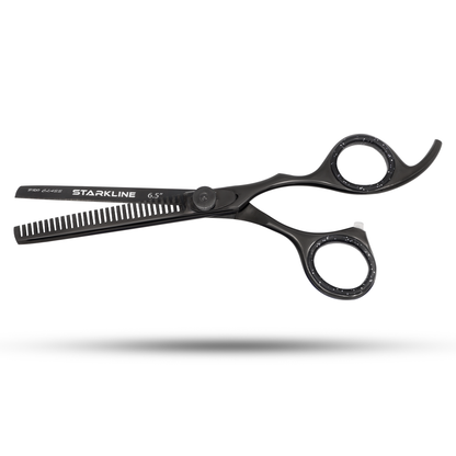 Premium Barber Scissors Set