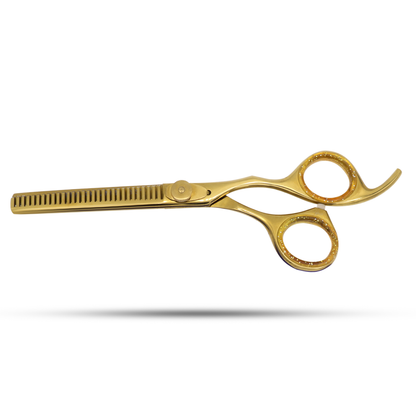 Premium Barber Scissors Set