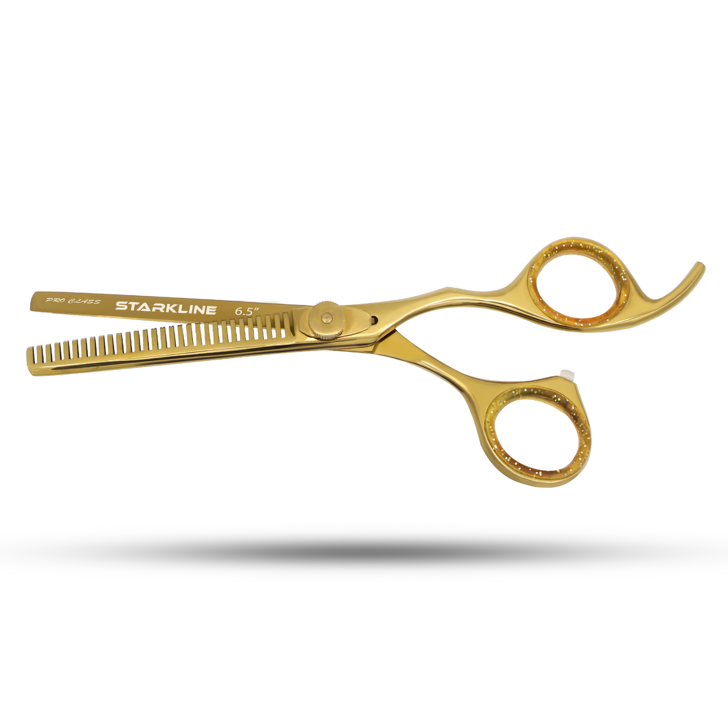 Premium Barber Scissors Set
