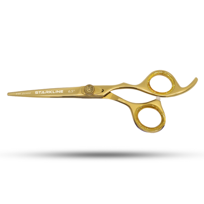 Premium Barber Scissors Set
