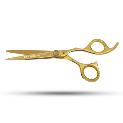 Premium Barber Scissors Set