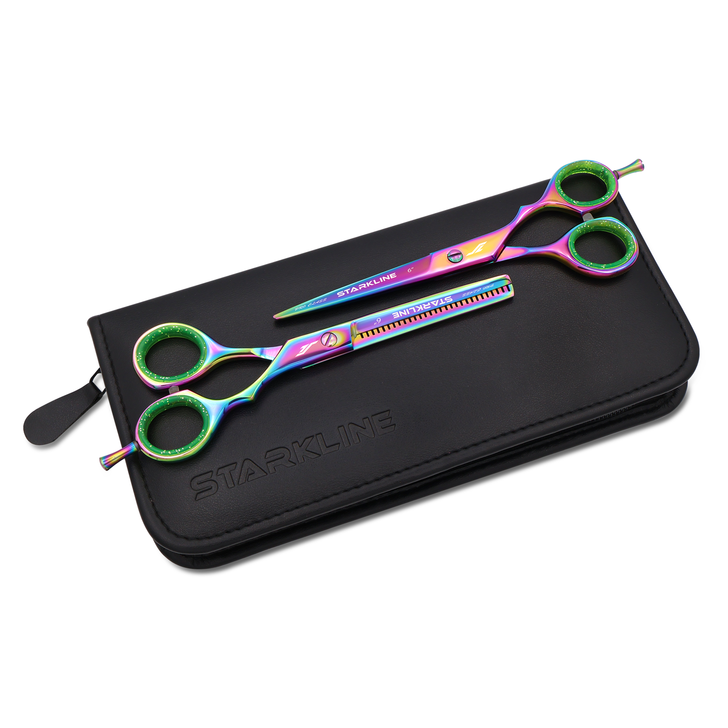 Barber Scissors Set