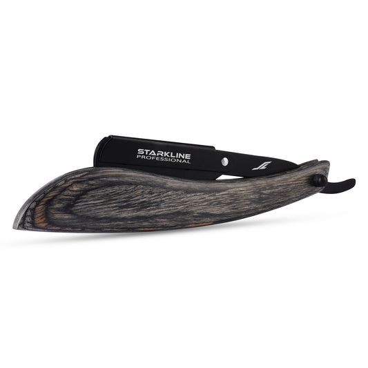Titanium Edge Razor