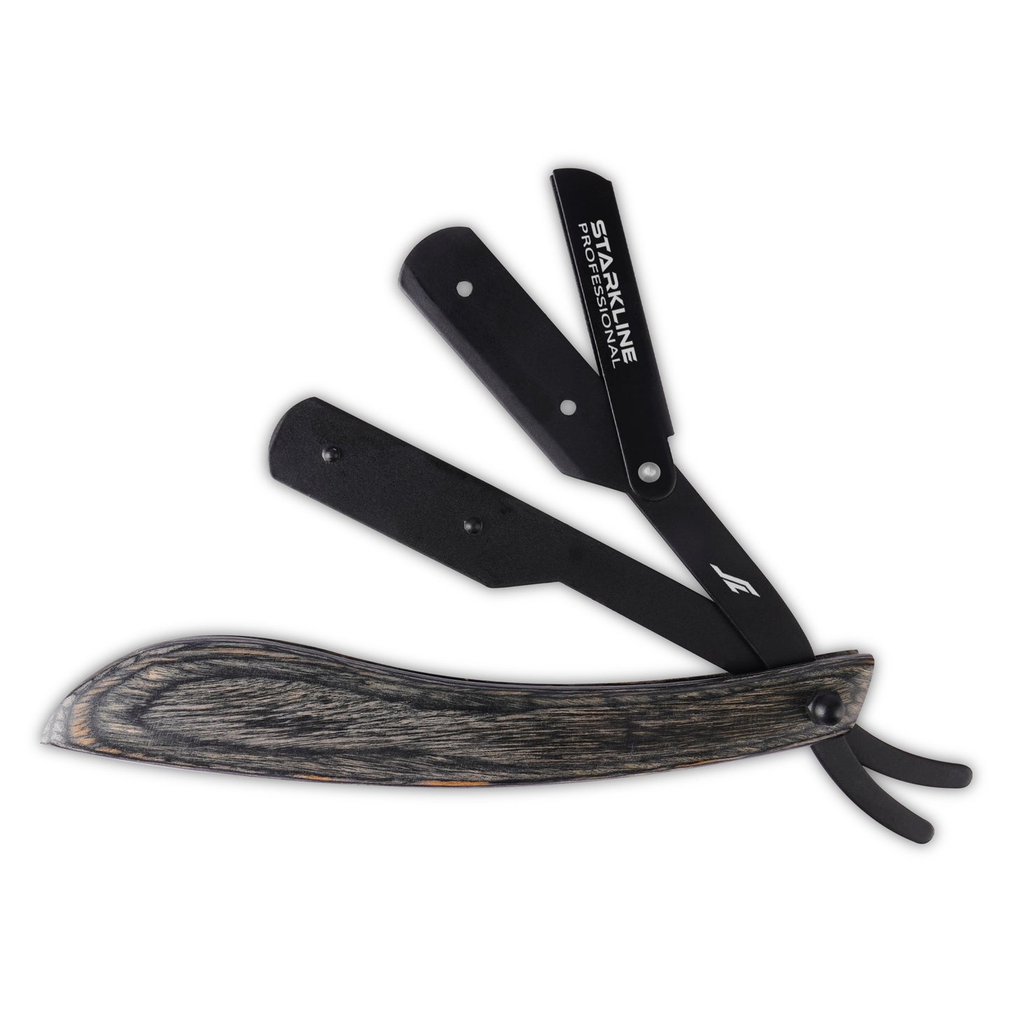 Titanium Edge Razor